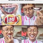 No Money For The Dentist