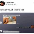 No Need For Forplay