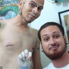 No Nipples