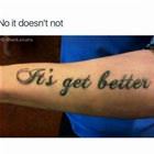 No No No
