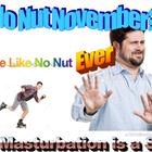 No Nut