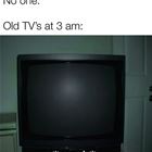 No One
