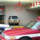 No Parking Fire Zone