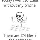 No Phone