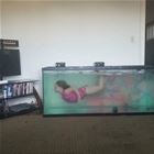 No Pool