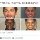 No Problem Mugshots