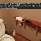 No Problem Too Big