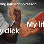 No Reason