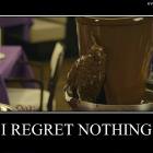 No Regrets