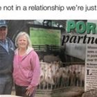 No Relationship