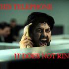 No Ring
