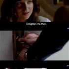 No Romance