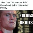 No Safe