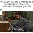 No Science