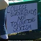 No Sexism