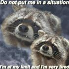 No Situations