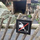 No Speaking Italian