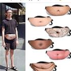 No Stolen Bags
