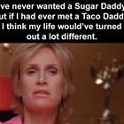 No Sugar Daddies