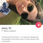 No Thanks