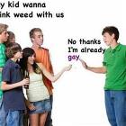 No Thanks