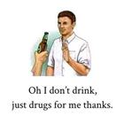 No Thanks