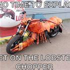 No Time To Explain