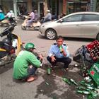 No Wasting Beer Here