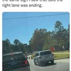 No Way