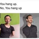 No You