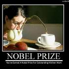 Nobel Prize