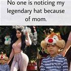 Nobody Even Noticing