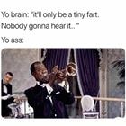 Nobody Going To Hear It