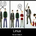 Nobody Likes Linux