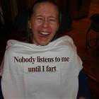 Nobody Listens
