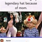 Nobody Noticing