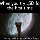 Nobody Told Me