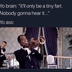 Nobody Will Hear It