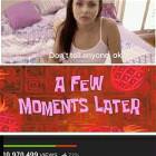 Nobody Will Know