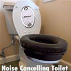 Noise Cancelling