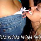 Nom Nom Can I Help