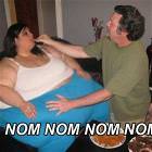 Nom Nom Fatty