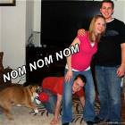 Nom Nom Nom Nom Nom
