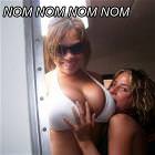 Nom Nom Please Share