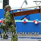 Nom Nom Table