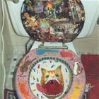 Nom Nom Toilet