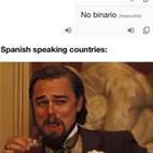 Non Binary