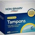 Non Binary