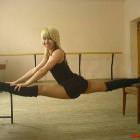 Non Ugly Split