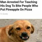 None Of That Please